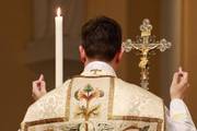 Die Liturgie der hl. Messe vor der liturgischen Reform des 2. Vatikanischen Konzils