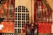 Die Kirchenmusik in St. Rochus braucht Ihre Unterstützung
